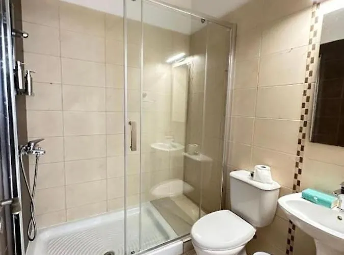 Appartamento H&o Alina Sunset Paphos