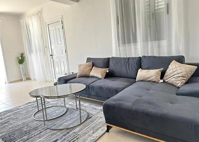 Appartamento H&o Alina Sunset *