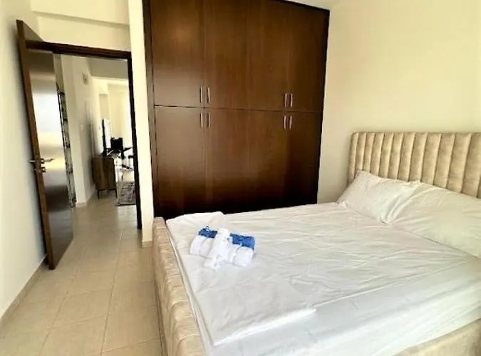 H&o Alina Sunset Paphos