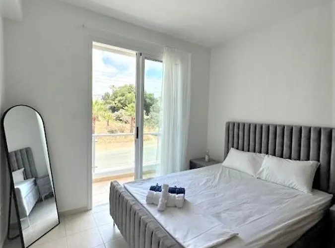 H&o Alina Sunset * Paphos