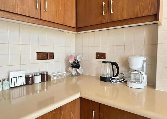 Appartamento H&o Alina Sunset *