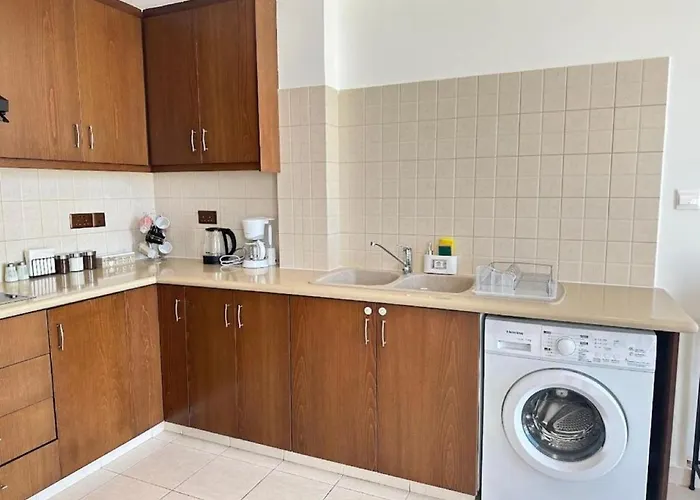 H&o Alina Sunset Paphos