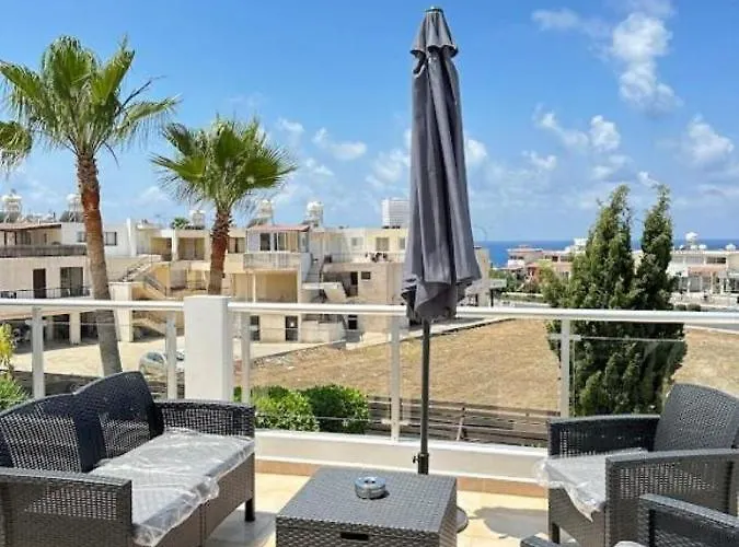 Appartamento H&o Alina Sunset