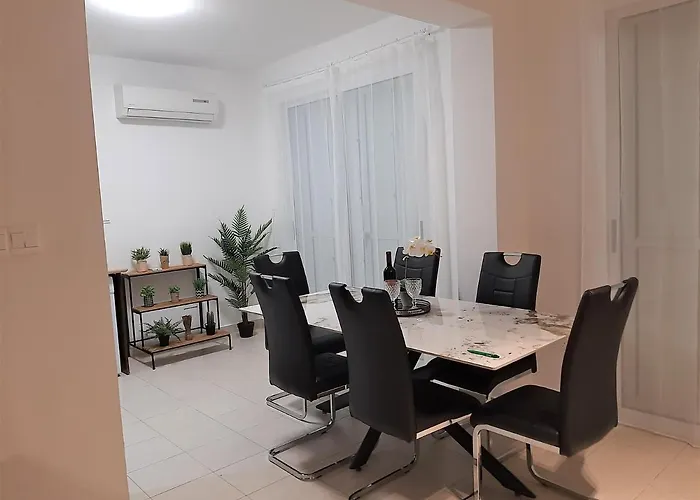 Appartamento H&o Alina Sunset Paphos