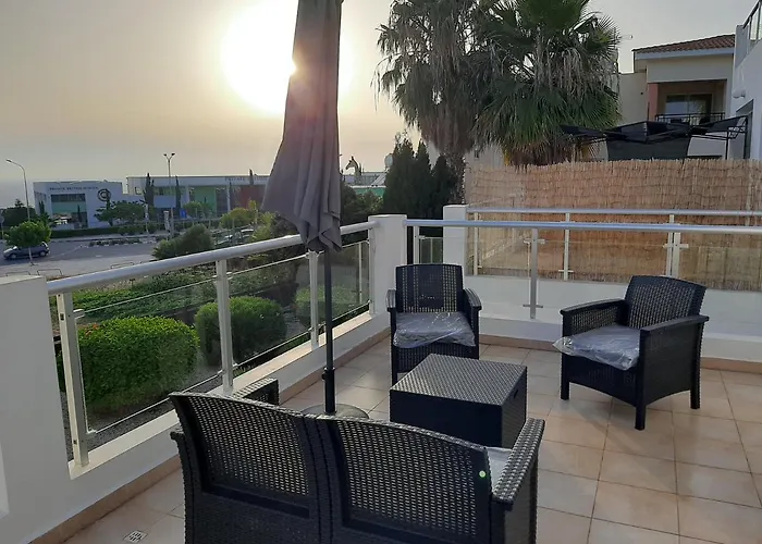 Appartamento H&o Alina Sunset