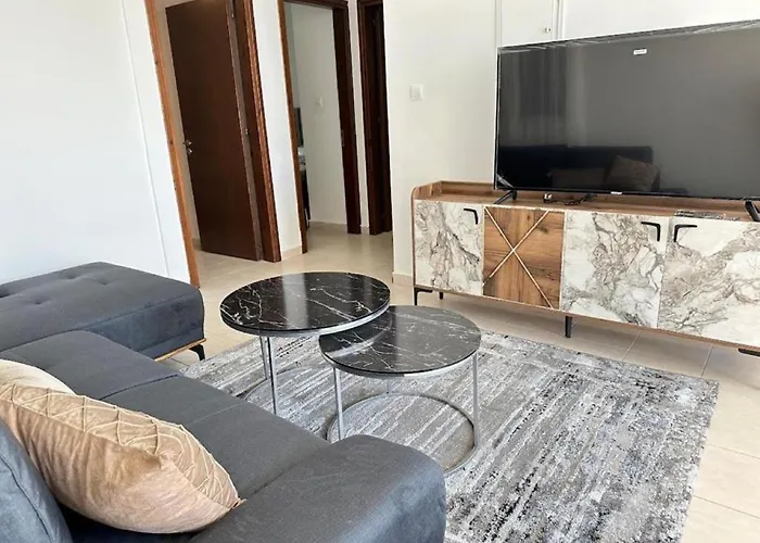 Appartamento H&o Alina Sunset Paphos