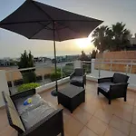 H&o Alina Sunset Apartment *