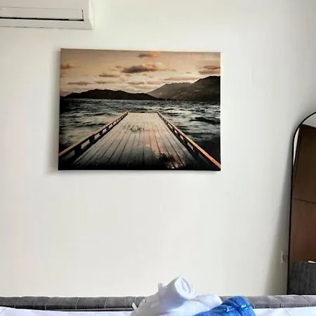 H&o Alina Sunset Apartament Pafos