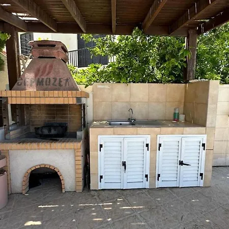 Apartament H&o Alina Sunset