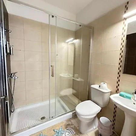 Apartmán H&o Alina Sunset Paphos
