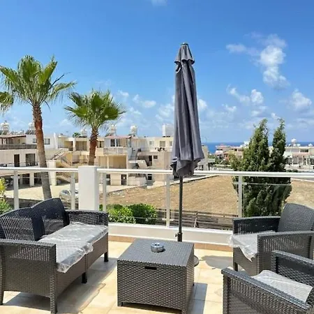 Apartament H&o Alina Sunset