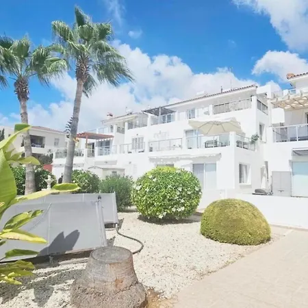 Apartment H&o Alina Sunset Paphos